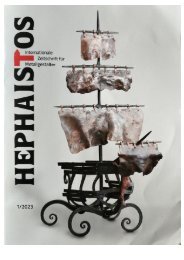 Hephaistos