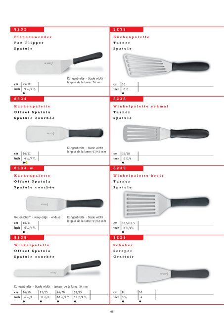 Katalog 2008/2009 - Gramiller