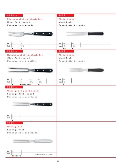 Katalog 2008/2009 - Gramiller