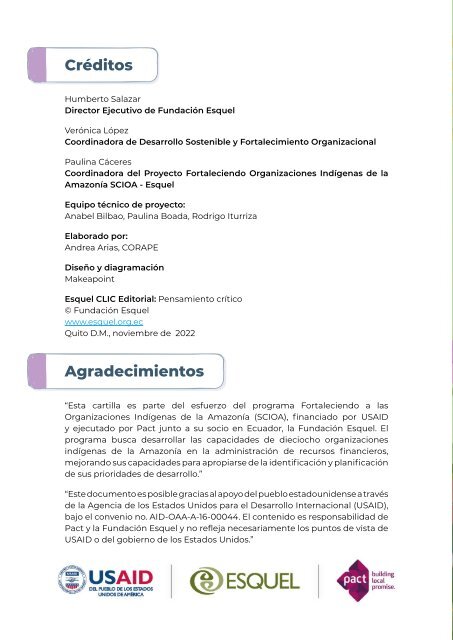 4.1 Módulo TICS - comunicación radial comunitaria