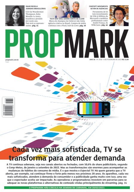 Nova Globo Rural estreia com conteúdo digital essencial ao produtor -  ABRAMARK