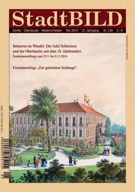 130_Ausgabe Mai 2014