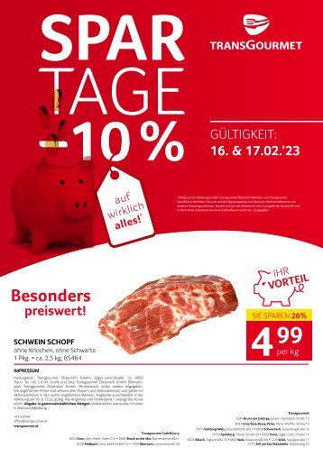 SPARTAGE - tgÖ Salzburg, Wels, Traun, Brunn, Wien Nord, Zell am See - 07_spar_nord.pdf