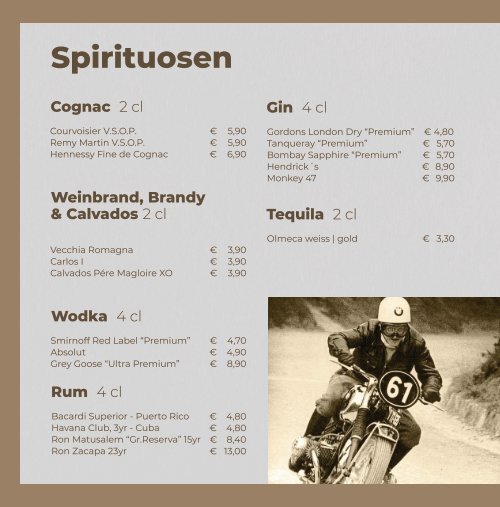PLATZHISCH SPEISEKARTE 2023
