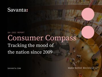 Consumer Compass (Q4 2022) Report