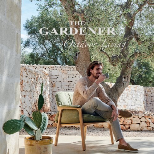 THE GARDENER Katalog 2023