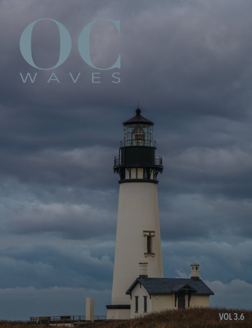 OC Waves Vol 3.6