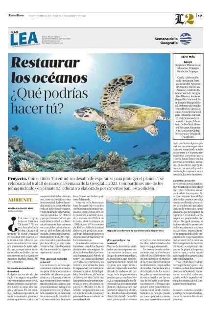 Listín Diario 07-02-2023