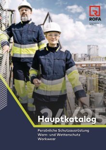 TrendYourBrand by WORKWEAR ROFA (DE) "Produkte auf Anfrage"