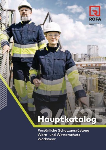 TrendYourBrand by WORKWEAR ROFA (DE) "Produkte auf Anfrage"