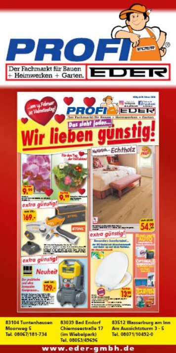 Profimarkt_Skyscraper Wir lieben günstig
