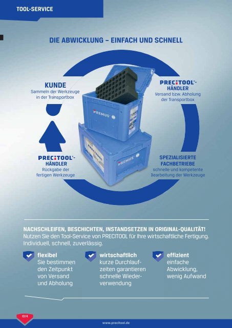 KATALOG WERKZEUGE 2022-2023