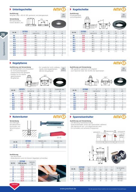 KATALOG WERKZEUGE 2022-2023