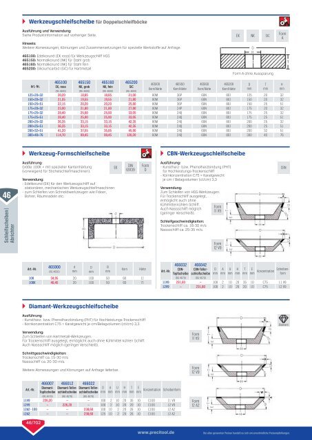 KATALOG WERKZEUGE 2022-2023