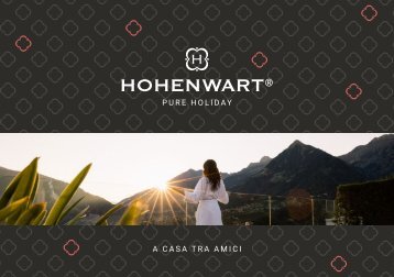 Catalogo Hohenwart