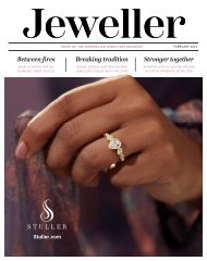 Jeweller - February 2023
