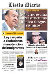 Listín Diario 08-02-2023
