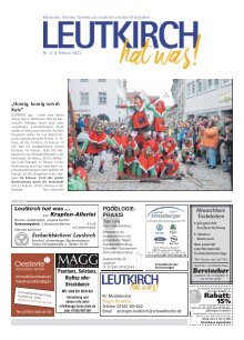 08.02.2023 Leutkirch hat was