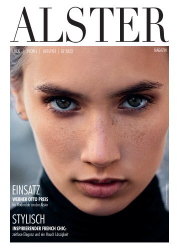 Alster-Magazin 02/2023