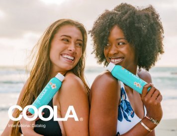 COOLA Catalog