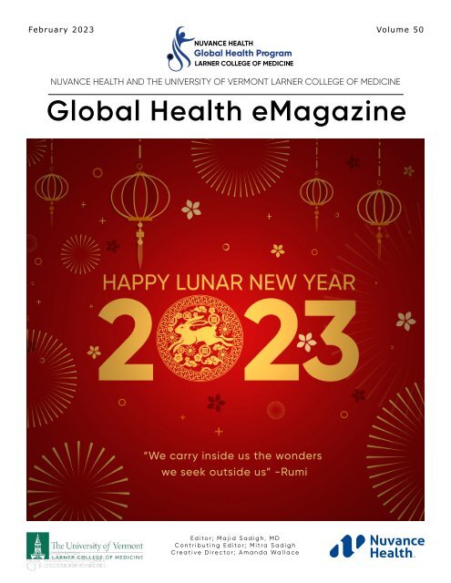 eMagazine February 2023