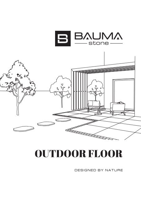 Bauma-Stone | Outdoor Floor