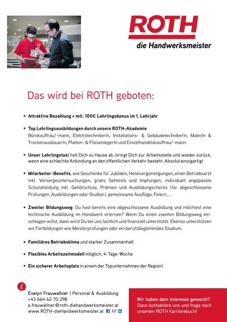 Schule & Lehre im Bezirk Süd- Oststeiermark