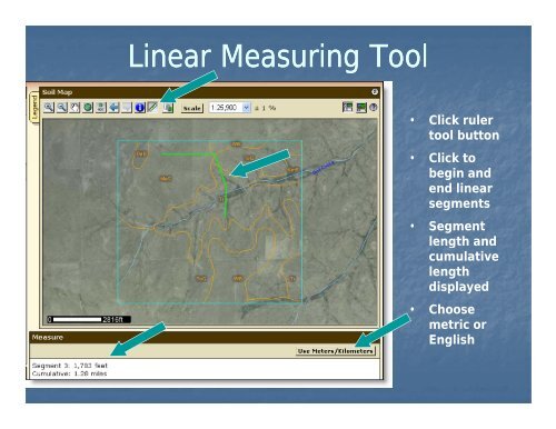 How to use Web Soil Survey