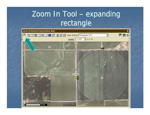 How to use Web Soil Survey