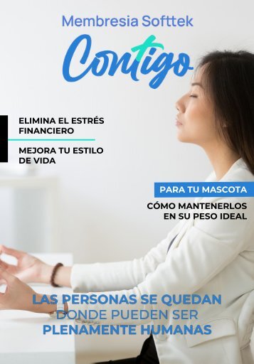 Softtek febrero 2023