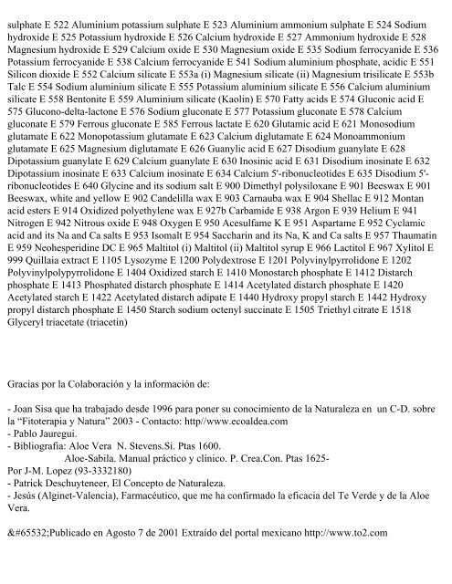 CÁNCER Y ÚLCERAS - Cosmopolitan University 2