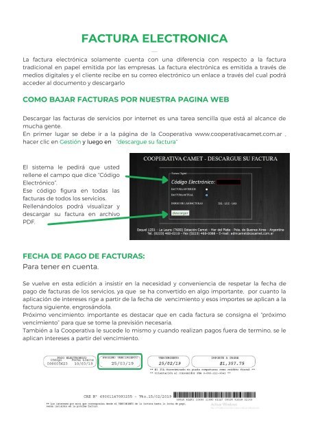 Boletín Coop Febrero 23