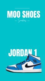 jordan 1 moo