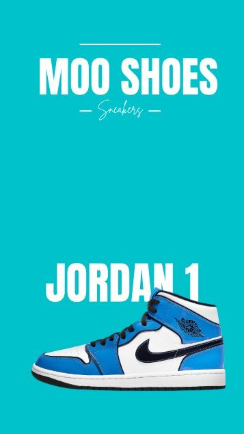 jordan 1 moo