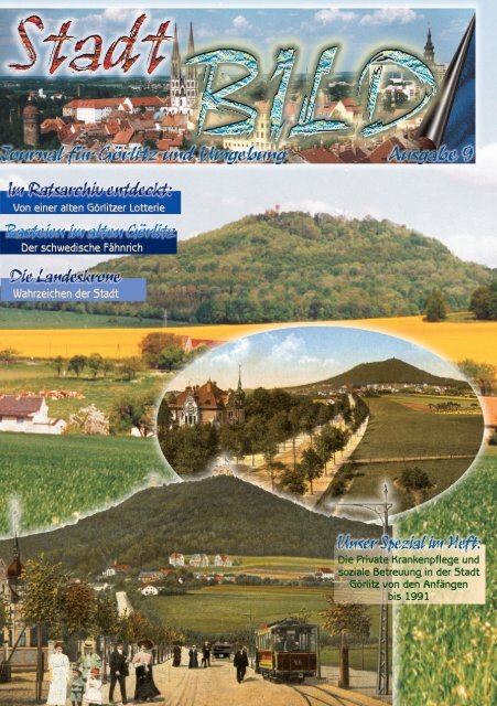 09 Ausgabe Juni 2001