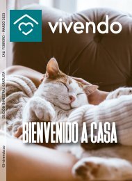 Revista Virtual Edición 93 Febrero 2023 - Marzo 2023