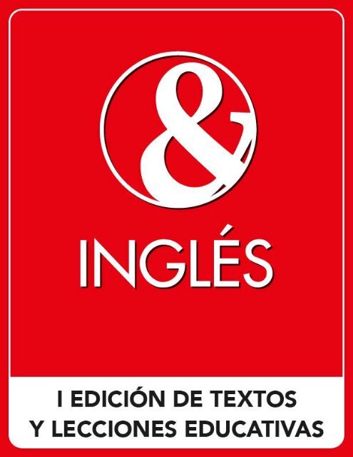 REPASO Inglés 8vo.