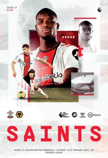 Southampton vs Wolverhampton Wanderers