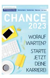 Chance 2023
