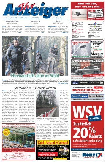 Ihr Anzeiger Itzehoe 06 2023