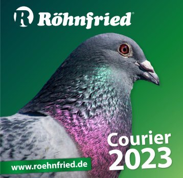 Röhnfried Courier 2023