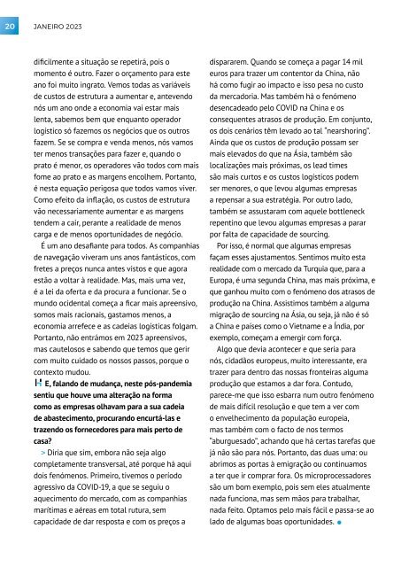 SCMedia News | Revista | Janeiro 2023