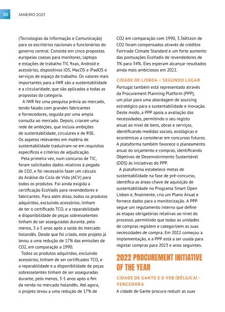 SCMedia News | Revista | Janeiro 2023
