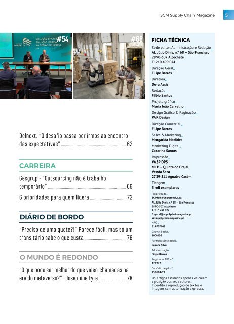 SCMedia News | Revista | Janeiro 2023