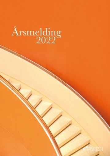 Årsrapport 2022