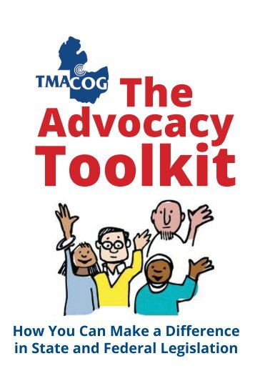 The TMACOG Advocacy Toolkit 2023