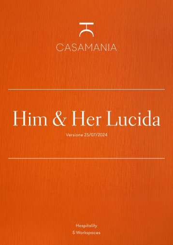 Campionario Him and Her Lucida [it]