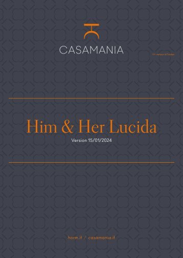 Campionario Him and Her Lucida [fr]