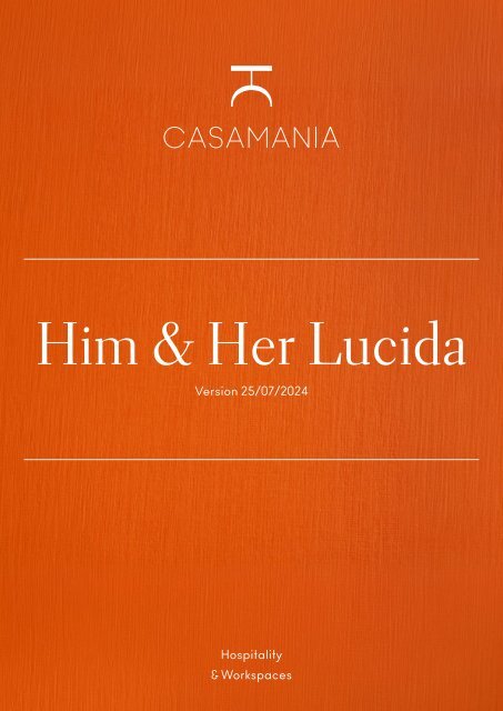 Campionario Him and Her Lucida [fr]