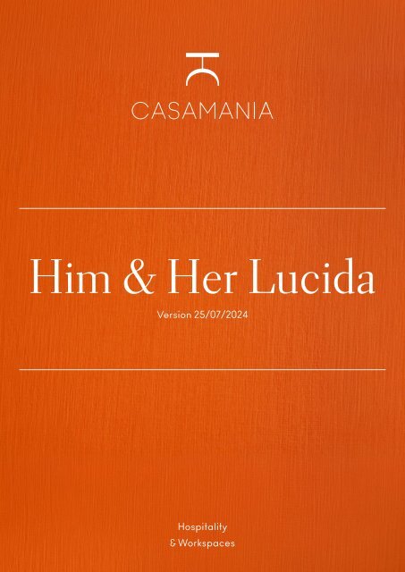 Campionario Him and Her Lucida [de]